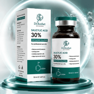 Salicylic Acid Peel 30%