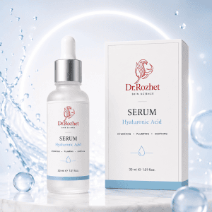 سرم هیالورونیک اسید